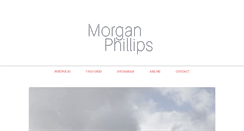 Desktop Screenshot of mpphotoblog.com